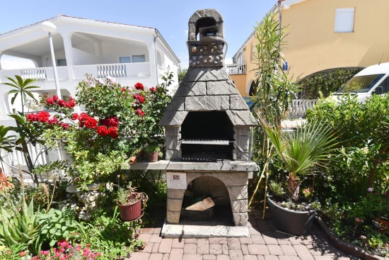 Apartmán Ostrov Vir - Vir OS 12323 N1