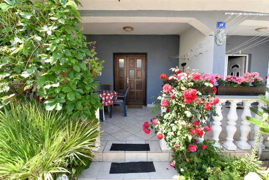 Apartmán Ostrov Vir - Vir OS 12323 N1