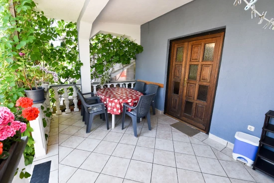 Apartmán Ostrov Vir - Vir OS 12323 N1