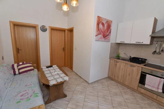 Apartmán Ostrov Vir - Vir OS 12323 N1