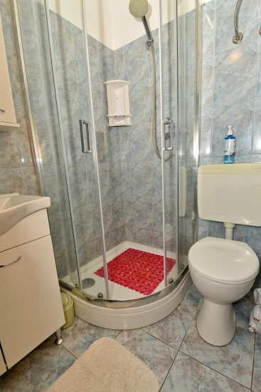 Apartmán Ostrov Vir - Vir OS 12323 N1