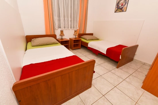 Apartmán Ostrov Vir - Vir OS 12323 N1