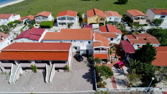 Apartmán Ostrov Vir - Vir OS 12323 N2