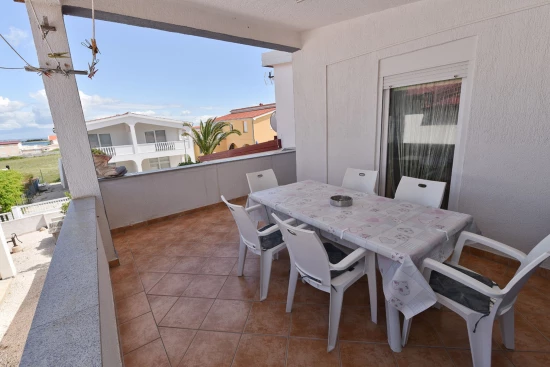 Apartmán Ostrov Vir - Vir OS 12323 N2