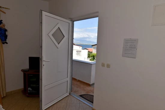 Apartmán Ostrov Vir - Vir OS 12323 N2