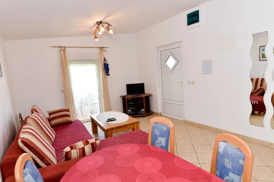 Apartmán Ostrov Vir - Vir OS 12323 N2