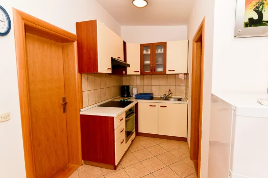 Apartmán Ostrov Vir - Vir OS 12323 N2