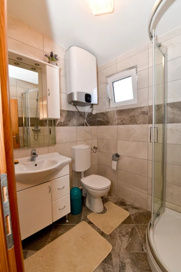 Apartmán Ostrov Vir - Vir OS 12323 N2