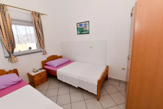 Apartmán Ostrov Vir - Vir OS 12323 N2