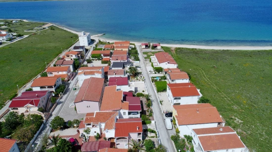 Apartmán Ostrov Vir - Vir OS 12323 N3