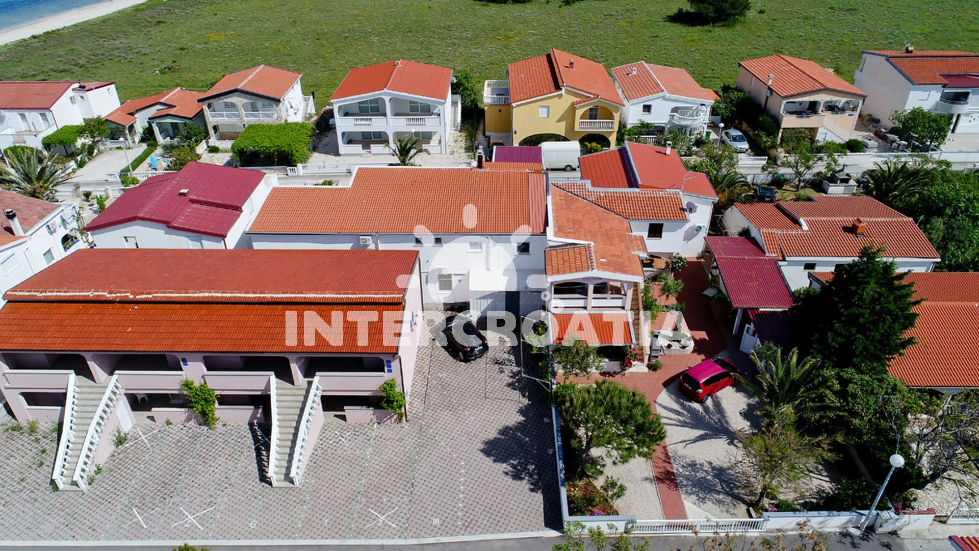 Apartmán Ostrov Vir - Vir OS 12323 N3