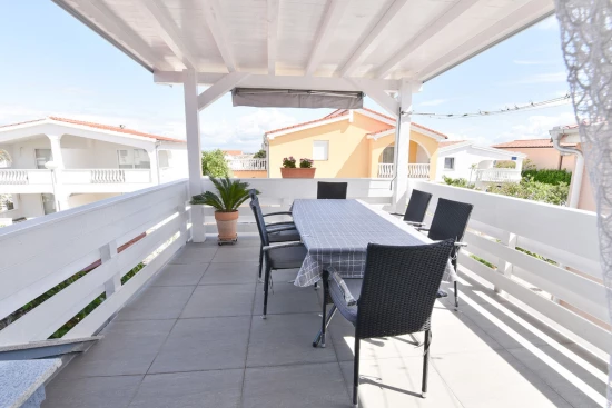 Apartmán Ostrov Vir - Vir OS 12323 N3