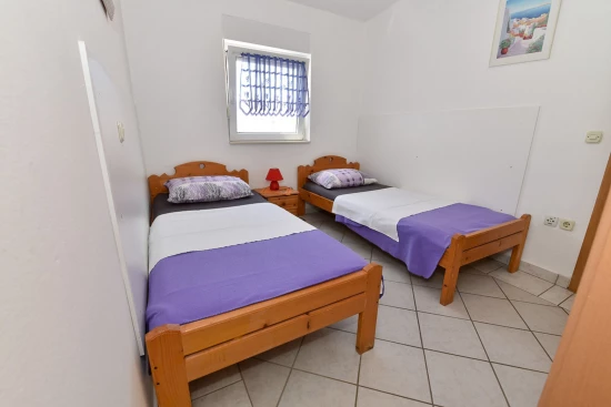 Apartmán Ostrov Vir - Vir OS 12323 N3