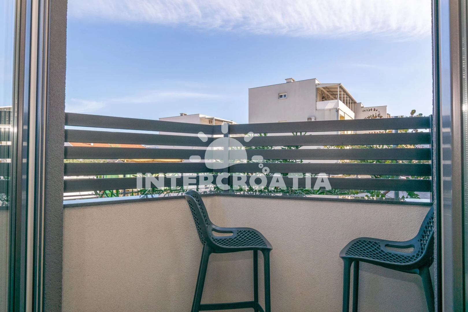 Apartmán Střední Dalmácie - Split DA 17452 N1
