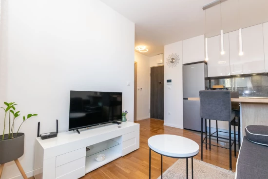 Apartmán Střední Dalmácie - Split DA 17452 N1