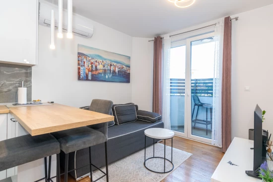 Apartmán Střední Dalmácie - Split DA 17452 N1