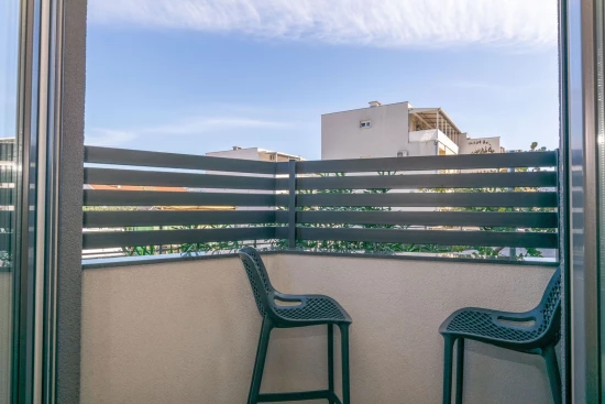 Apartmán Střední Dalmácie - Split DA 17452 N1