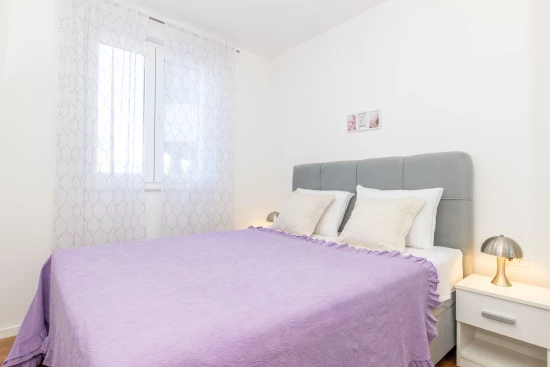 Apartmán Střední Dalmácie - Split DA 17452 N1