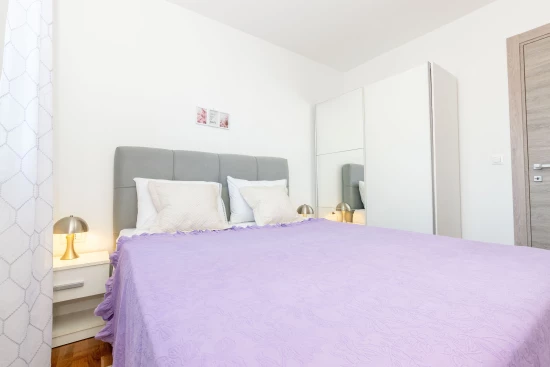 Apartmán Střední Dalmácie - Split DA 17452 N1