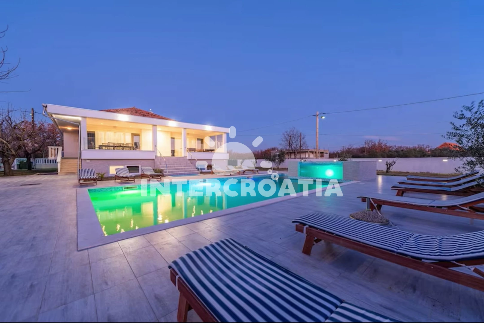 Domek Severní Dalmácie - Galovac (Zadar) DA 17453 N1