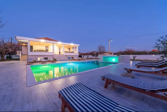 Domek Severní Dalmácie - Galovac (Zadar) DA 17453 N1