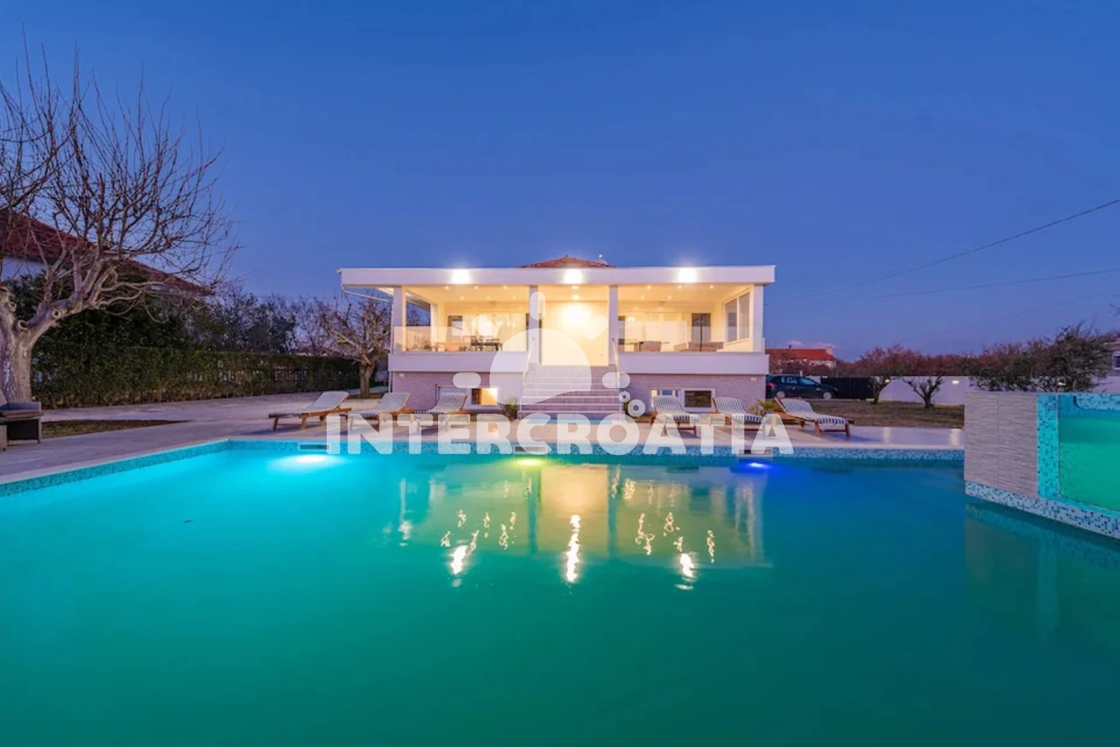 Domek Severní Dalmácie - Galovac (Zadar) DA 17453 N1