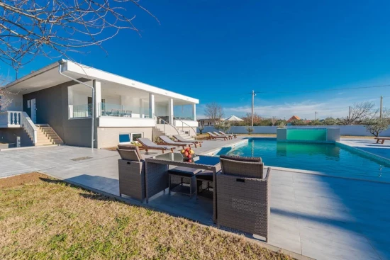 Domek Severní Dalmácie - Galovac (Zadar) DA 17453 N1