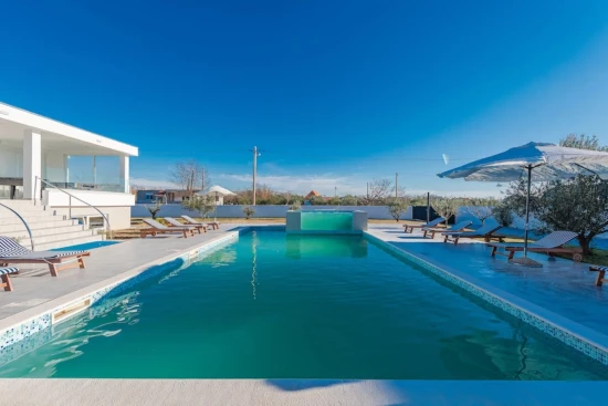 Domek Severní Dalmácie - Galovac (Zadar) DA 17453 N1