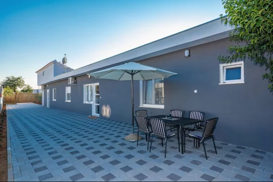 Domek Severní Dalmácie - Galovac (Zadar) DA 17453 N1