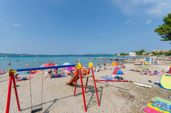 Domek Severní Dalmácie - Galovac (Zadar) DA 17453 N1