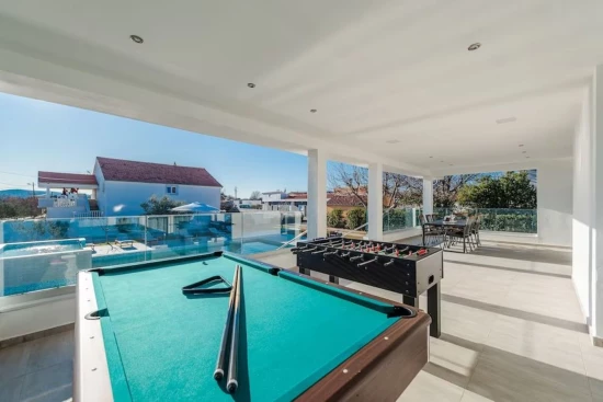 Domek Severní Dalmácie - Galovac (Zadar) DA 17453 N1