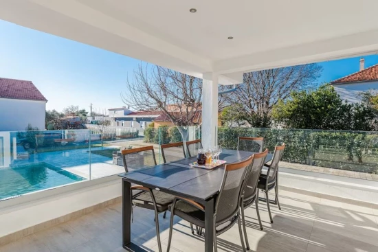 Domek Severní Dalmácie - Galovac (Zadar) DA 17453 N1