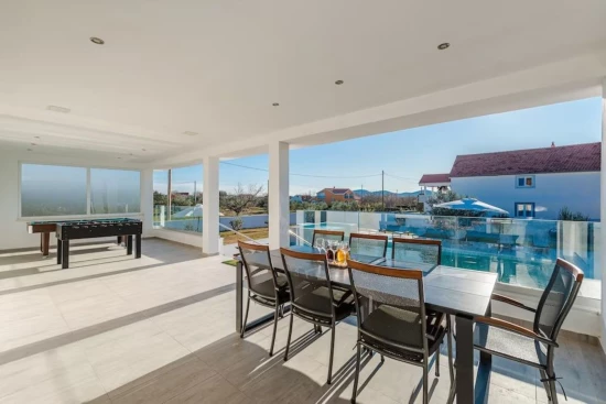 Domek Severní Dalmácie - Galovac (Zadar) DA 17453 N1