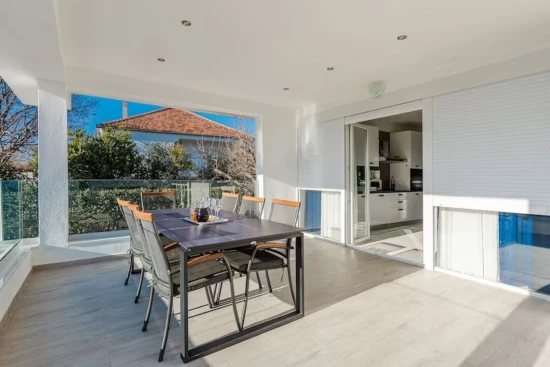 Domek Severní Dalmácie - Galovac (Zadar) DA 17453 N1