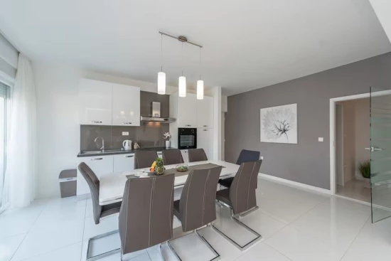 Domek Severní Dalmácie - Galovac (Zadar) DA 17453 N1