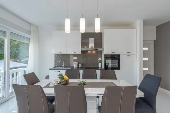 Domek Severní Dalmácie - Galovac (Zadar) DA 17453 N1