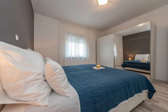 Domek Severní Dalmácie - Galovac (Zadar) DA 17453 N1