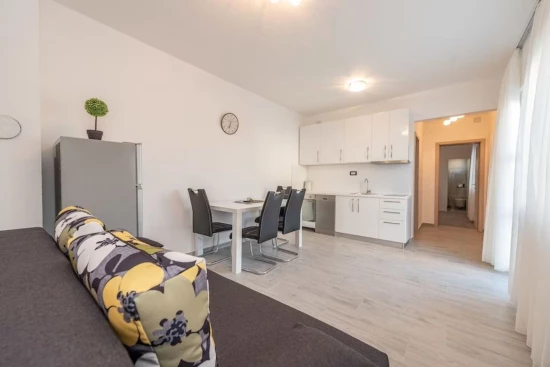 Domek Severní Dalmácie - Galovac (Zadar) DA 17453 N1