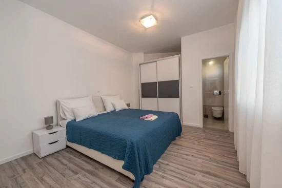 Domek Severní Dalmácie - Galovac (Zadar) DA 17453 N1