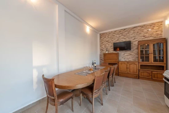 Domek Severní Dalmácie - Galovac (Zadar) DA 17453 N1