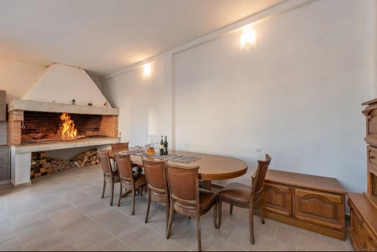 Domek Severní Dalmácie - Galovac (Zadar) DA 17453 N1