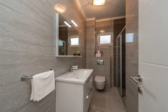 Domek Severní Dalmácie - Galovac (Zadar) DA 17453 N1