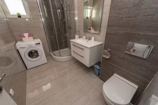 Domek Severní Dalmácie - Galovac (Zadar) DA 17453 N1