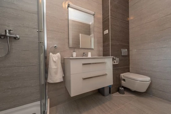 Domek Severní Dalmácie - Galovac (Zadar) DA 17453 N1