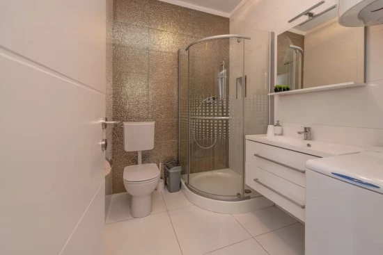 Domek Severní Dalmácie - Galovac (Zadar) DA 17453 N1