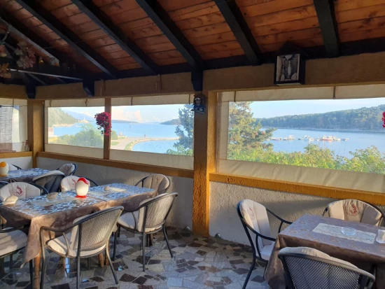 Apartmán Ostrov Rab - Kampor OS 12323 N3