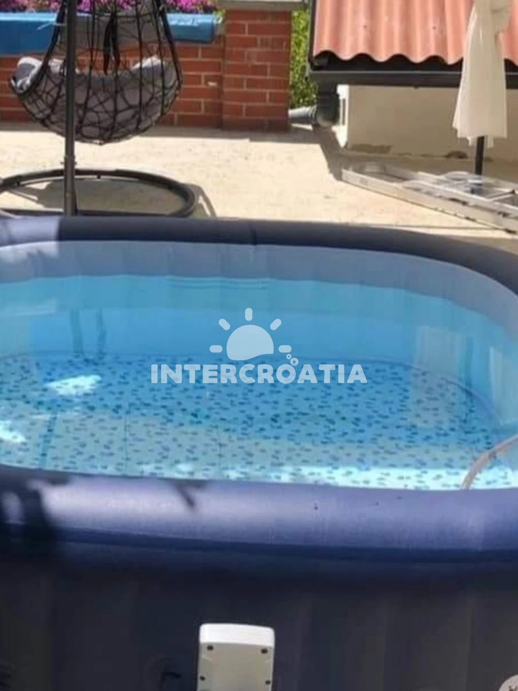 Apartmán Ostrov Rab - Kampor OS 12323 N3