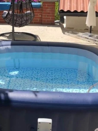 Apartmán Ostrov Rab - Kampor OS 12323 N3