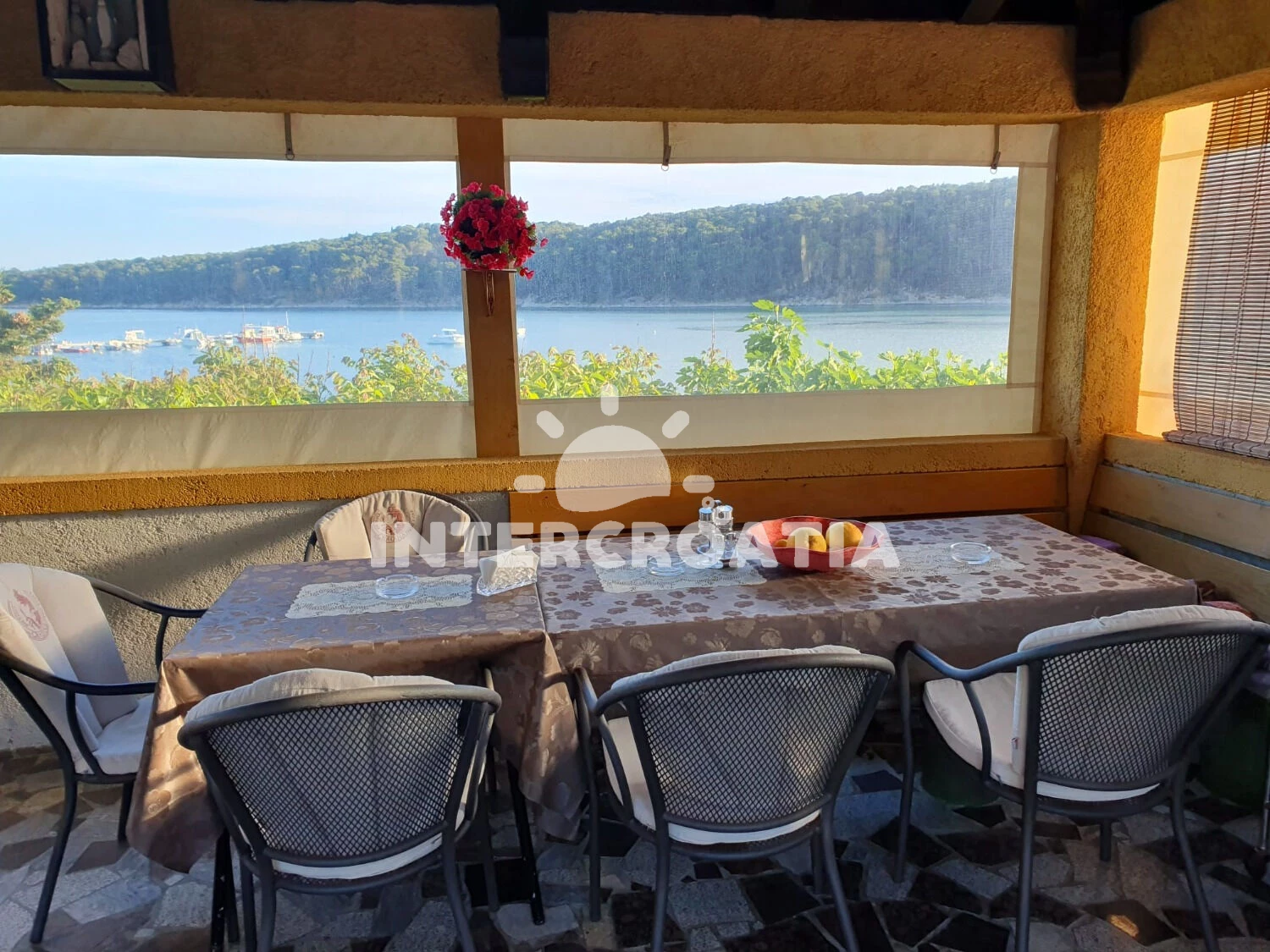 Apartmán Ostrov Rab - Kampor OS 12323 N3