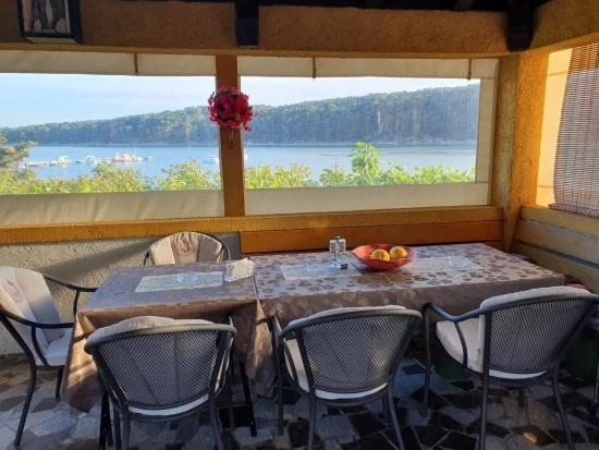 Apartmán Ostrov Rab - Kampor OS 12323 N3